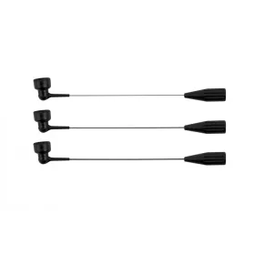 Fox Black Label Titanium Indikator ugriza Super Osjetljiv