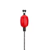 Fox Black Label Dumpy Bobbin Red Swinger