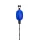 Fox Black Label Dumpy Bobbin Blue Swinger