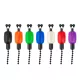 Fox Black Label Dinky Bobbins Black Swinger