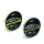 Fox Exocet® MK2 Spod & Marker Braid Marker Green Pletena struna 0.18mm/20lb x300m