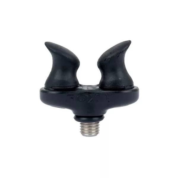 Fox Power Grip® Butt Rest - Sure Grip Butt Rest Glava držača štapa