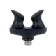 Fox Power Grip® Butt Rest - Sure Grip Butt Rest Glava držača štapa