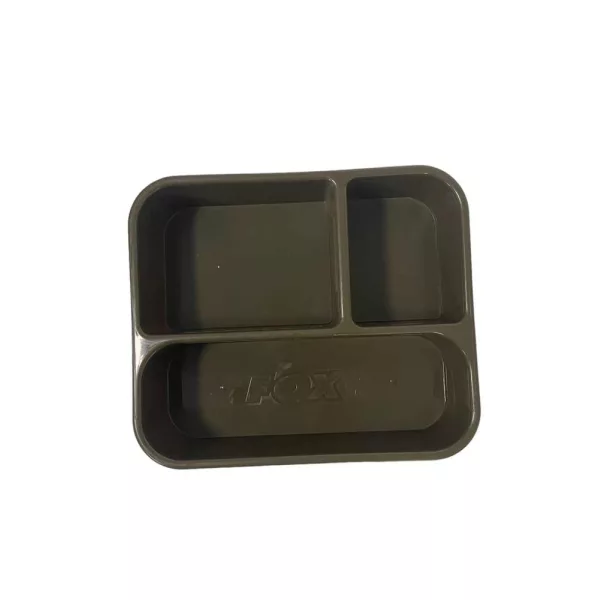 Fox 10l Bucket Insert Trokomorni umetak