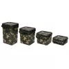 Fox Camo Bucket Kanta 6l