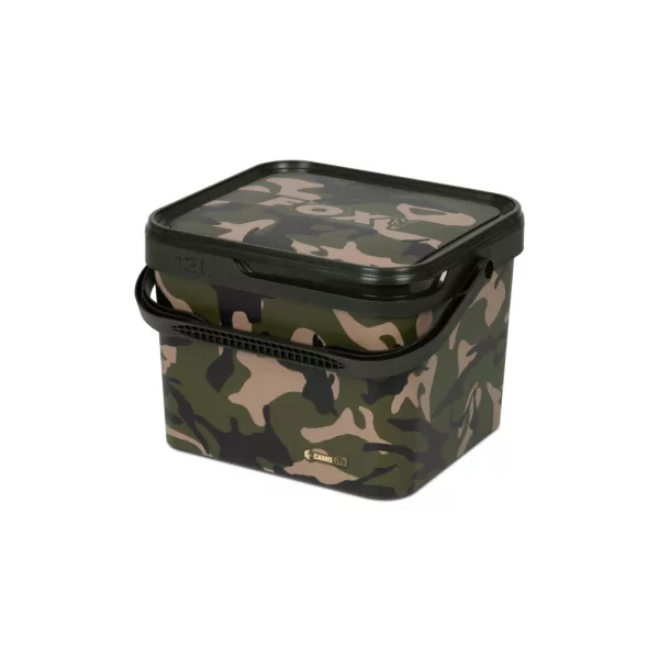 Fox Camo Kanta 12l