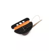 Fox Edges Captive Back Weight 56gr Olovo za potapanje strune
