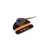 Fox Edges Captive Back Weight 113gr Olovo za potapanje strune