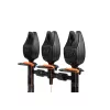 Fox Edges Captive Back Weight 113gr Olovo za potapanje strune