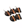 Fox Edges Captive Back Weight 113gr Olovo za potapanje strune