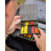 Fox Edges Adjustable Box XL Kutija za pribor