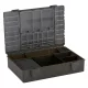 Fox Edges Loaded Medium Tackle Box set srednje kutije za pribor