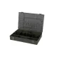 Fox Edges Loaded Large Tackle Box Velika kutija za pribor