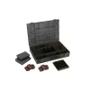 Fox Edges Loaded Large Tackle Box Velika kutija za pribor