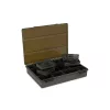 Fox EOS Carp Tackle Box Loaded Large Kutija za pribor