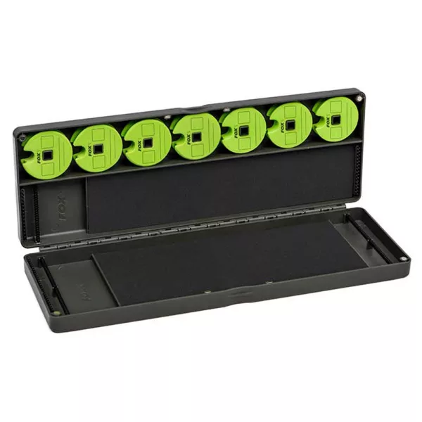 Fox Edges Veliki Kompletan Držač Predveza