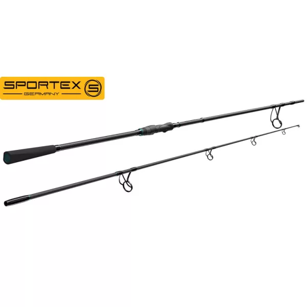Sportex Competition Carp CS-5 Distance 3,96m 3-5Oz 2-dijelni boilie štap