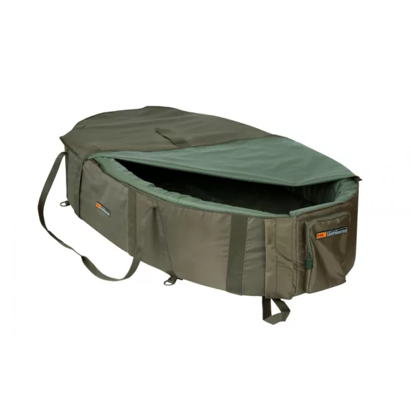 Fox Deluxe Carpmaster XL Mat Madrac za šarane