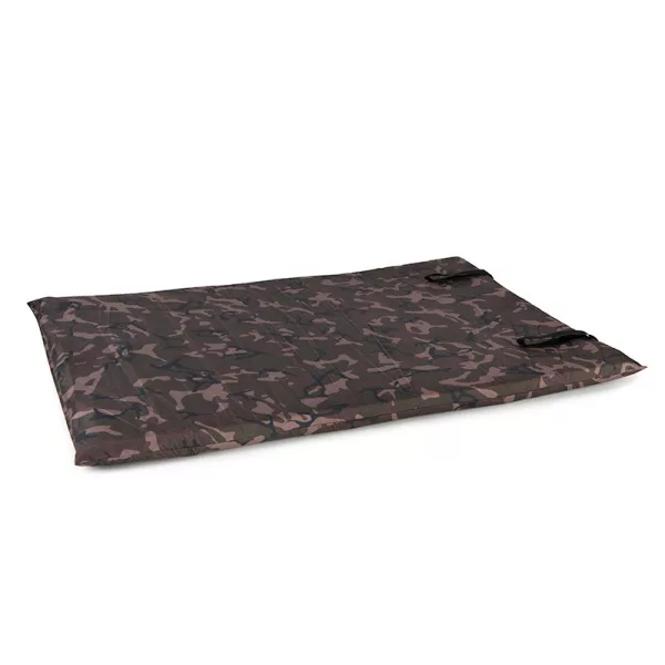 Fox Camo ravni prostirač za šarana