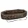 Fox Carpmaster Air Mat Prostirka za šarane 132x74x20cm