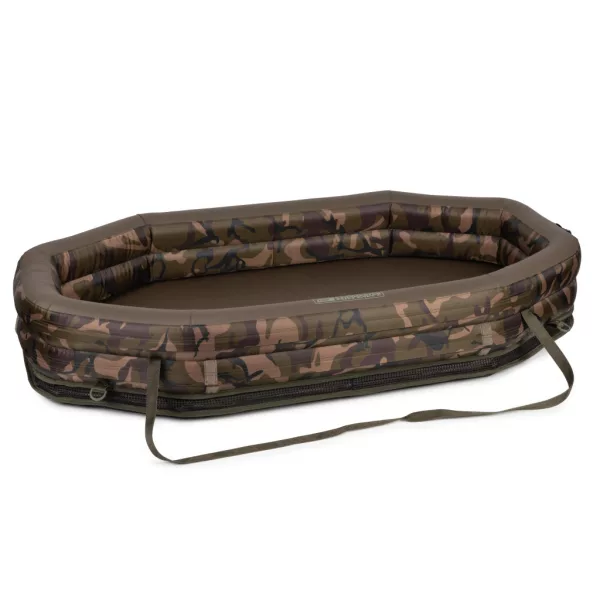 Fox Carpmaster Air Mat Prostirka za šarane 132x74x20cm