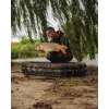 Fox Carpmaster Air Mat Prostirka za šarane 132x74x20cm