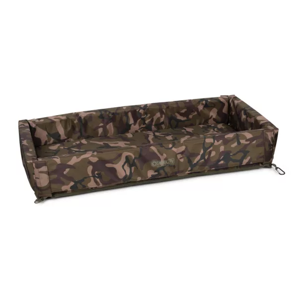 Fox Camolite Welded Flat Mat With Sider Prostirka za šarane s bočnim stijenkama 115x55x20cm