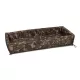 Fox Camolite Welded Flat Mat With Sider Prostirka za šarane s bočnim stijenkama 115x55x20cm