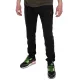 Fox Collection LW Jogger Crno-narančasta Trenirka hlače S