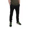 Fox Collection LW Jogger Crno-narančasta Trenirka hlače M