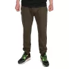 Fox Collection LW Jogger Zeleno-crna Trenirka hlače S