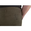Fox Collection LW Jogger Zeleno-crna Trenirka hlače S