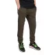 Fox Collection LW Jogger Zeleno-crna Trenirka hlače XL