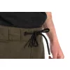 Fox Collection LW Jogger Zeleno-crna Trenirka hlače 2XL