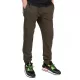 Fox Collection LW Jogger Zeleno-crna Trenirka hlače 3XL