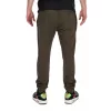 Fox Collection LW Jogger Zeleno-crna Trenirka hlače 3XL