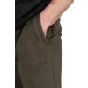 Fox Collection LW Jogger Zeleno-crna Trenirka hlače 3XL