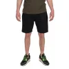 Fox Collection LW Jogger kratke hlače Crno-narančaste kratke hlače XL