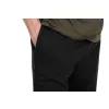 Fox Collection LW Jogger kratke hlače Crno-narančaste kratke hlače XL