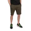 Fox Collection LW Jogger kratke hlače Zeleno-crne kratke hlače M