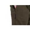 Fox Collection LW Jogger kratke hlače Zeleno-crne kratke hlače M