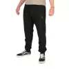 Fox Collection Joggers Crno-narančaste Trenirka hlače 2XL