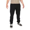 Fox Collection Joggers Crno-narančaste Trenirka hlače 3XL