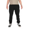 Fox Collection Joggers Crno-narančaste Trenirka hlače 3XL