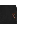 Fox Collection Joggers Crno-narančaste Trenirka hlače 3XL