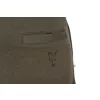 Fox Collection Joggers zeleno-crne trenirke XL