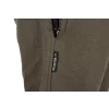 Fox Collection Joggers zeleno-crne trenirke 2XL