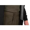 Fox Collection LW Cargo Trouser Zeleno-crne hlače S