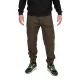 Fox Collection LW Cargo Trouser Zeleno-crne hlače 3XL
