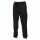 Fox Collection Sherpa Joggers Black-Orange Trenirka S